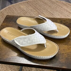 Robert Zur sandals 9 M